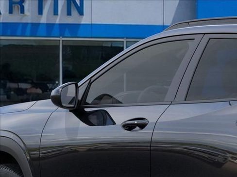 New 2026 Chevrolet Trax LT image 12