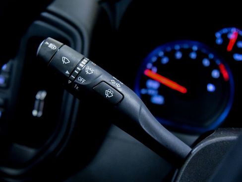 Used 2024 Chevrolet Silverado 1500 W/T w/ WT Fleet Convenience Package image 20