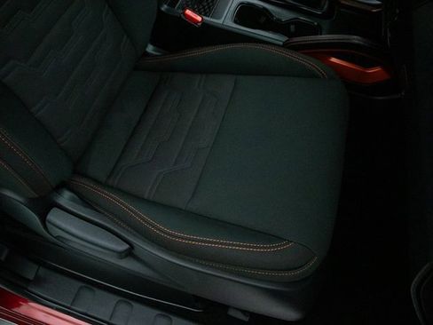 Used 2023 Nissan Frontier PRO-4X w/ Pro Convenience Package image 18