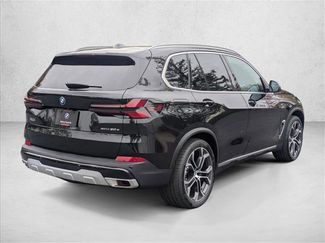 New 2026 BMW X5 xDrive50e w/ Executive Package video 2