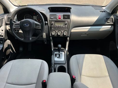 Used 2014 Subaru Forester 2.5i w/ Popular Package #1 AWD/4WD image 14