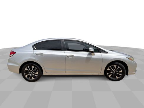 Used 2013 Honda Civic EX image 9