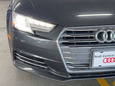 Used 2017 Audi A4 2.0T Premium w/ 18" Wheel Package image 11