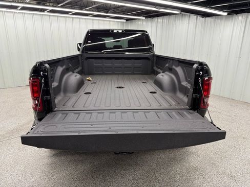 New 2027 RAM 3500 Lone Star AWD/4WD image 8
