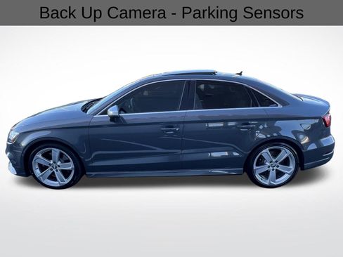 Used 2020 Audi S3 Premium image 7