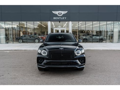 Used 2023 Bentley Bentayga Speed image 19