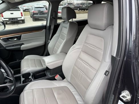 Used 2017 Honda CR-V EX-L image 6