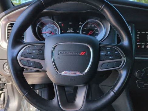 Certified 2021 Dodge Charger SXT w/ Leather Interior Group RWD image 23