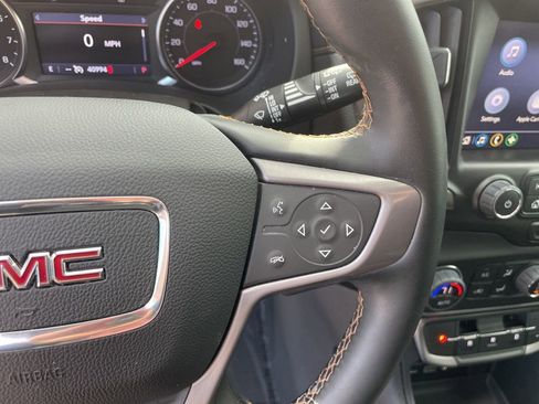Used 2023 GMC Terrain AT4 image 14