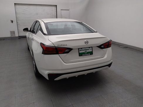 Used 2021 Nissan Altima 2.5 S w/ Driver Assist Package FWD image 6