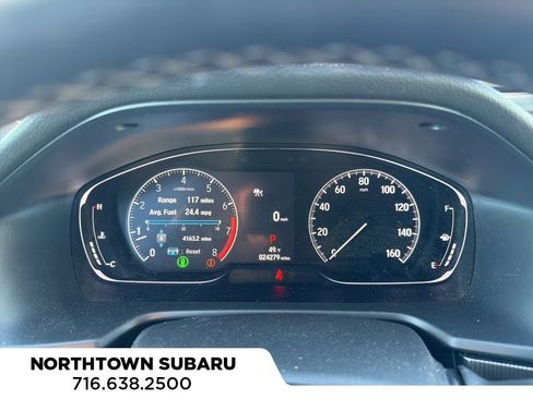 Used 2022 Honda Accord Sport Special Edition image 6