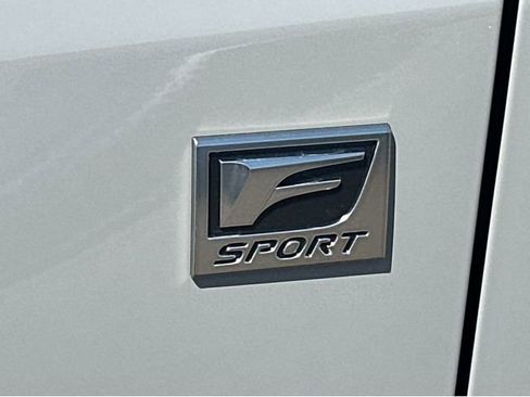 New 2026 Lexus RX 500h F Sport AWD/4WD image 18