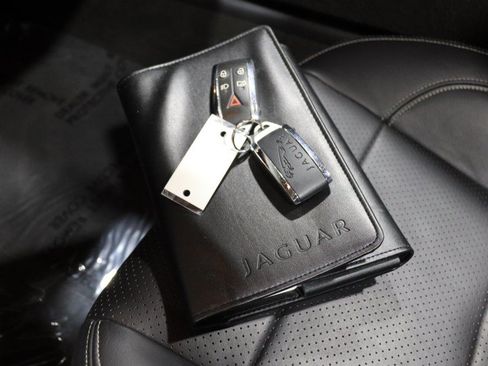 Used 2011 Jaguar XKR R RWD image 38