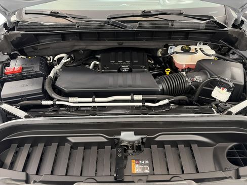 Certified 2024 GMC Sierra 1500 Elevation AWD/4WD image 13