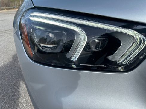 Used 2022 Mercedes-Benz GLE 350 4MATIC image 24