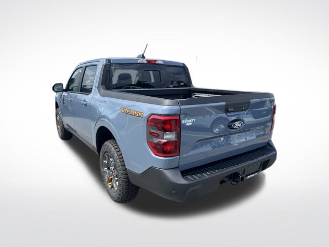 New 2026 Ford Maverick Tremor AWD/4WD image 7