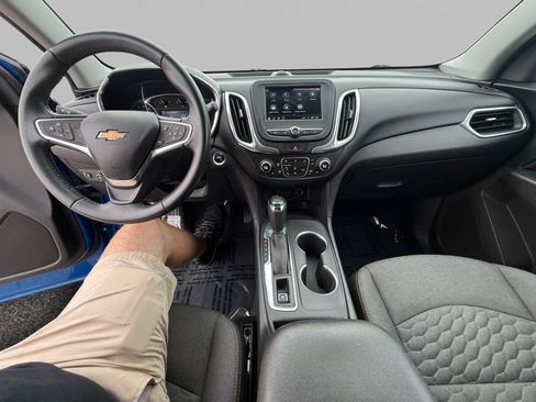 Used 2019 Chevrolet Equinox LT FWD image 21