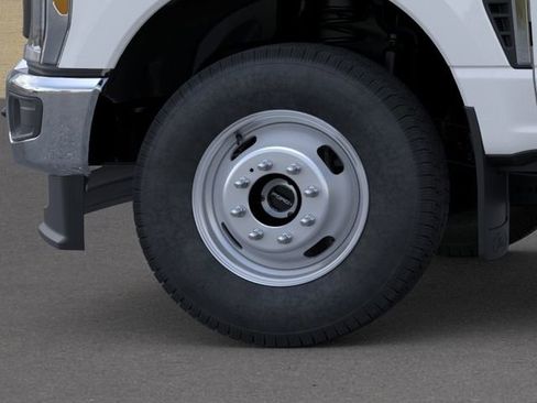 New 2026 Ford F350 XL AWD/4WD image 20