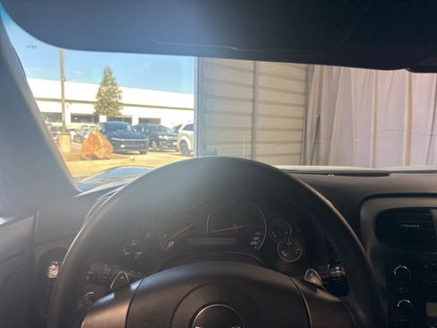 Used 2007 Chevrolet Corvette Coupe image 19