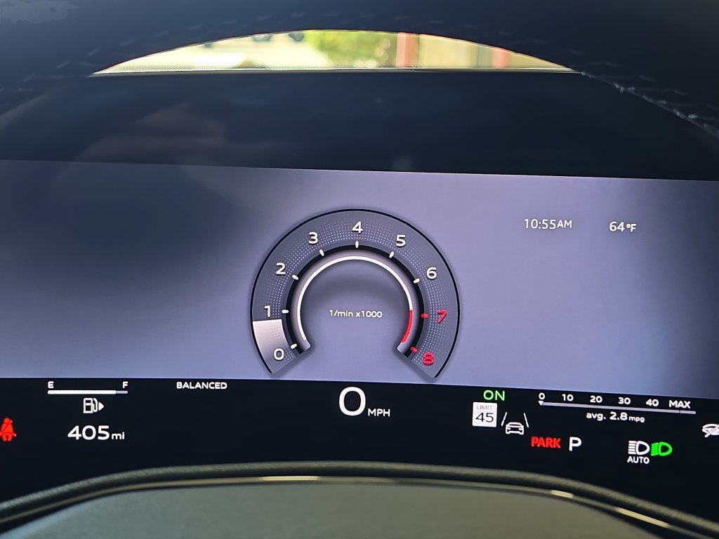 New 2026 Audi Q5 Premium Plus AWD/4WD image 17