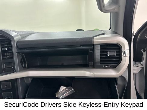 Used 2021 Ford F150 XLT w/ Equipment Group 301A Mid AWD/4WD image 25