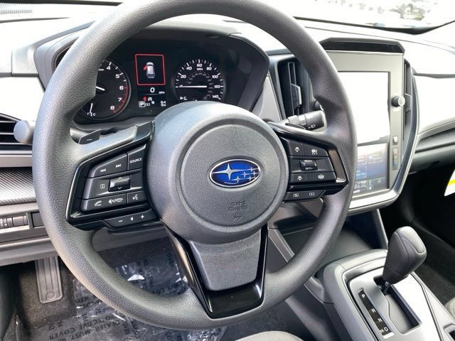 New 2026 Subaru Crosstrek 2.5i AWD/4WD image 12