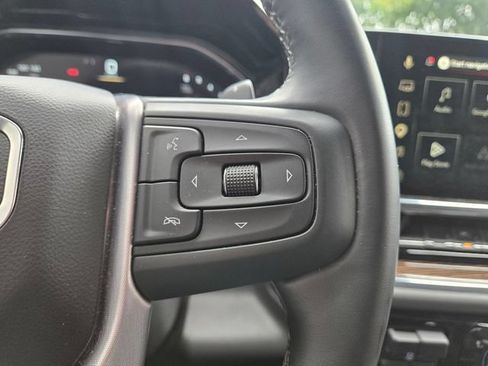 Used 2025 GMC Sierra 1500 Elevation w/ X31 Off-Road Package AWD/4WD image 24