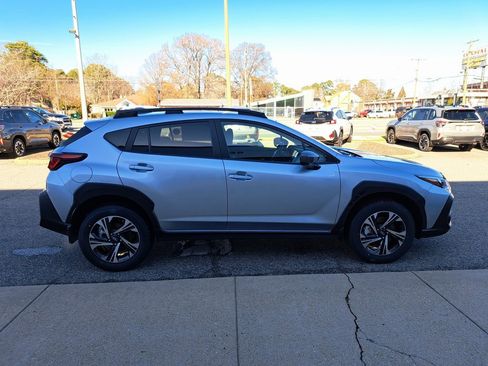 New 2026 Subaru Crosstrek 2.0i Premium image 7
