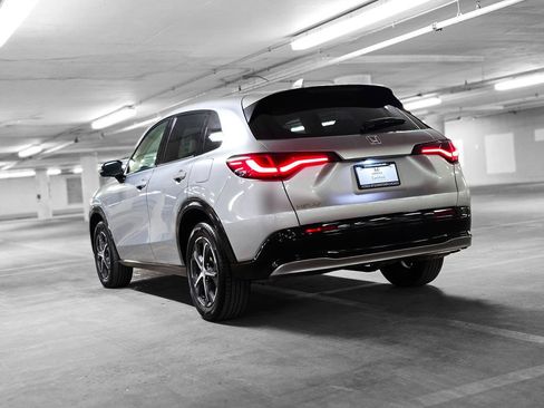 Certified 2023 Honda HR-V EX-L image 5