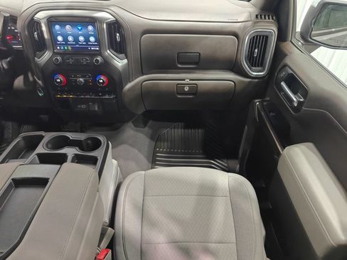 Used 2022 Chevrolet Silverado 1500 LT w/ Safety Package II AWD/4WD image 27