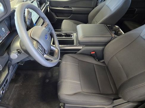 New 2026 Ford F150 STX w/ F-150 LOBO Package AWD/4WD image 9