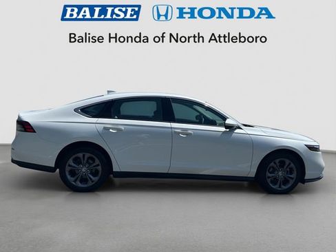 Used 2024 Honda Accord EX image 6