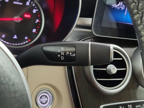 Used 2019 Mercedes-Benz C 300 Sedan image 33