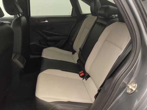 Used 2021 Volkswagen Jetta R-Line w/ R-Line Cold Weather Package FWD image 18