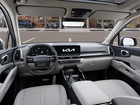 New 2026 Kia Sorento SX FWD image 14