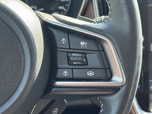 Used 2024 Subaru Legacy Touring XT image 15