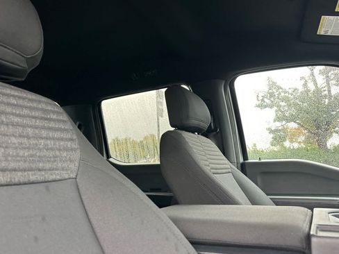 Certified 2021 Ford F150 XL w/ STX Appearance Package image 16