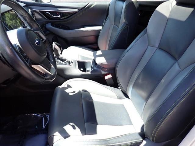Used 2020 Subaru Outback Onyx Edition XT w/ Popular Package #2 AWD/4WD image 13