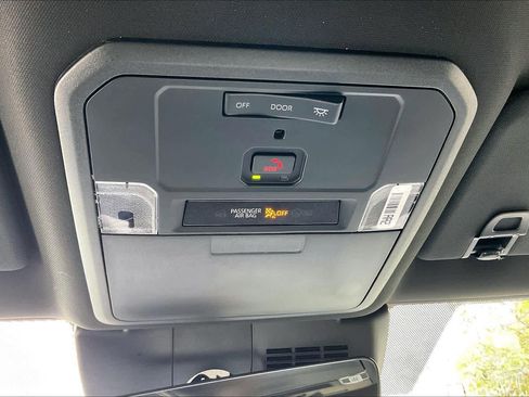 New 2026 Toyota Tacoma SR5 image 18