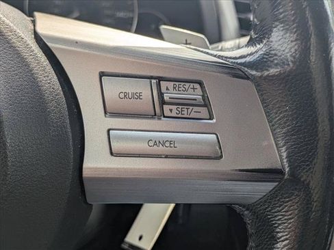 Used 2011 Subaru Outback 3.6R Limited AWD/4WD image 12