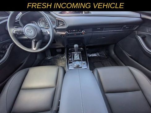 Certified 2025 MAZDA CX-30 AWD 2.5 S w/ Preferred Package image 12