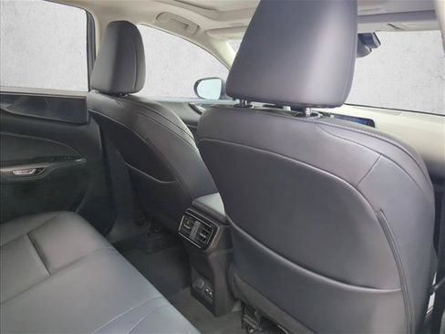 Used 2023 Lexus NX 250 FWD w/ Towing Package (2000 Lbs) image 22