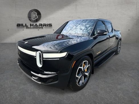 Used 2022 Rivian R1T Adventure AWD/4WD image 1