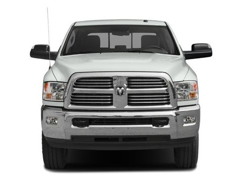 Used 2017 RAM 3500 Laramie Longhorn AWD/4WD image 7
