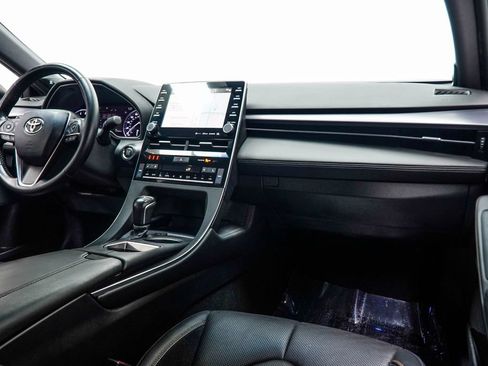 Used 2020 Toyota Avalon Touring w/ All Weather Liner Package FWD image 18