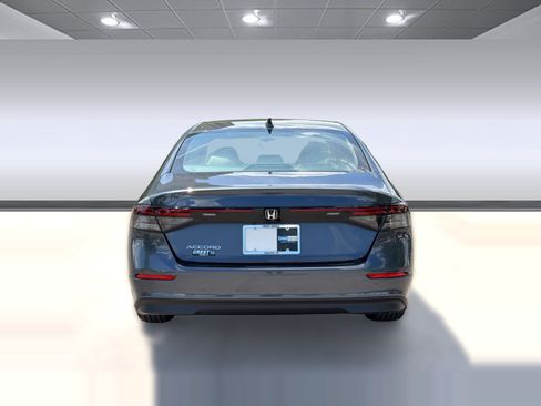 New 2026 Honda Accord LX image 10