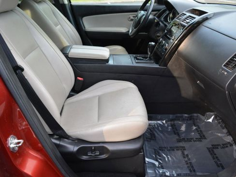 Used 2013 MAZDA CX-9 Touring FWD image 21