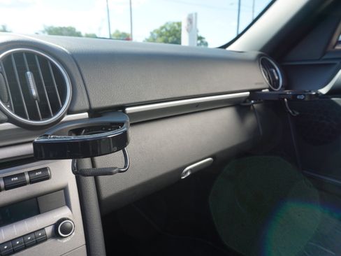 Used 2008 Porsche Boxster S RWD image 19