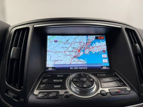 Used 2014 INFINITI Q60 AWD Coupe w/ Premium Package image 51