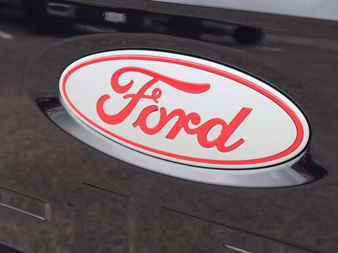 New 2025 Ford F150 XL w/ Equipment Group 103A High AWD/4WD image 6